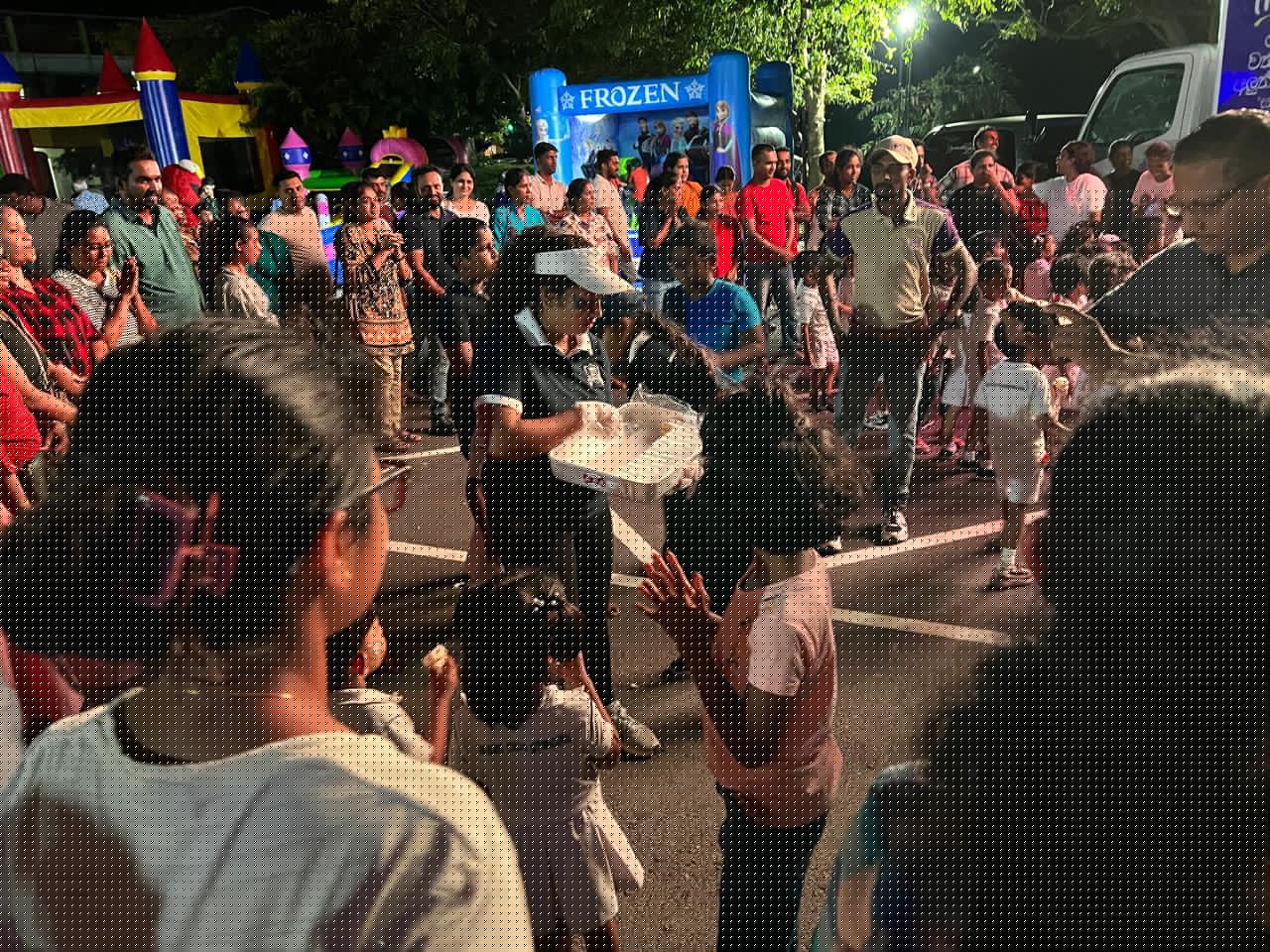 Tiara Avurudu - Image 5